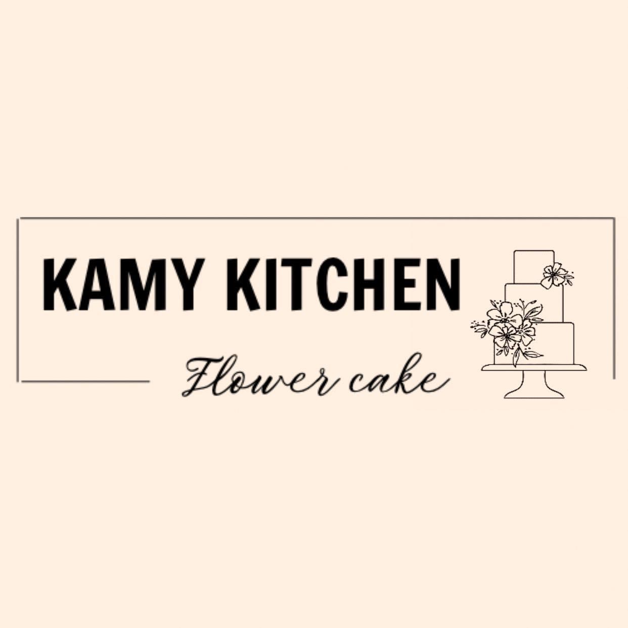 Tiệm Bánh Kamy Kitchen