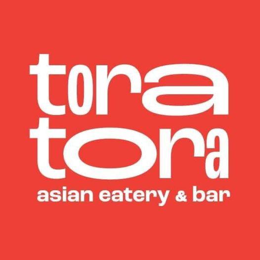 Tora Tora Asian Eatery & Bar