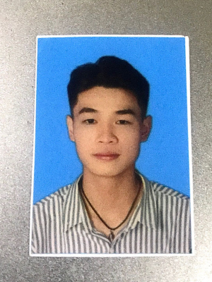 Hồ sơ online Lê Nguyên Khang Nhân viên, Manager Hoteljob.vn