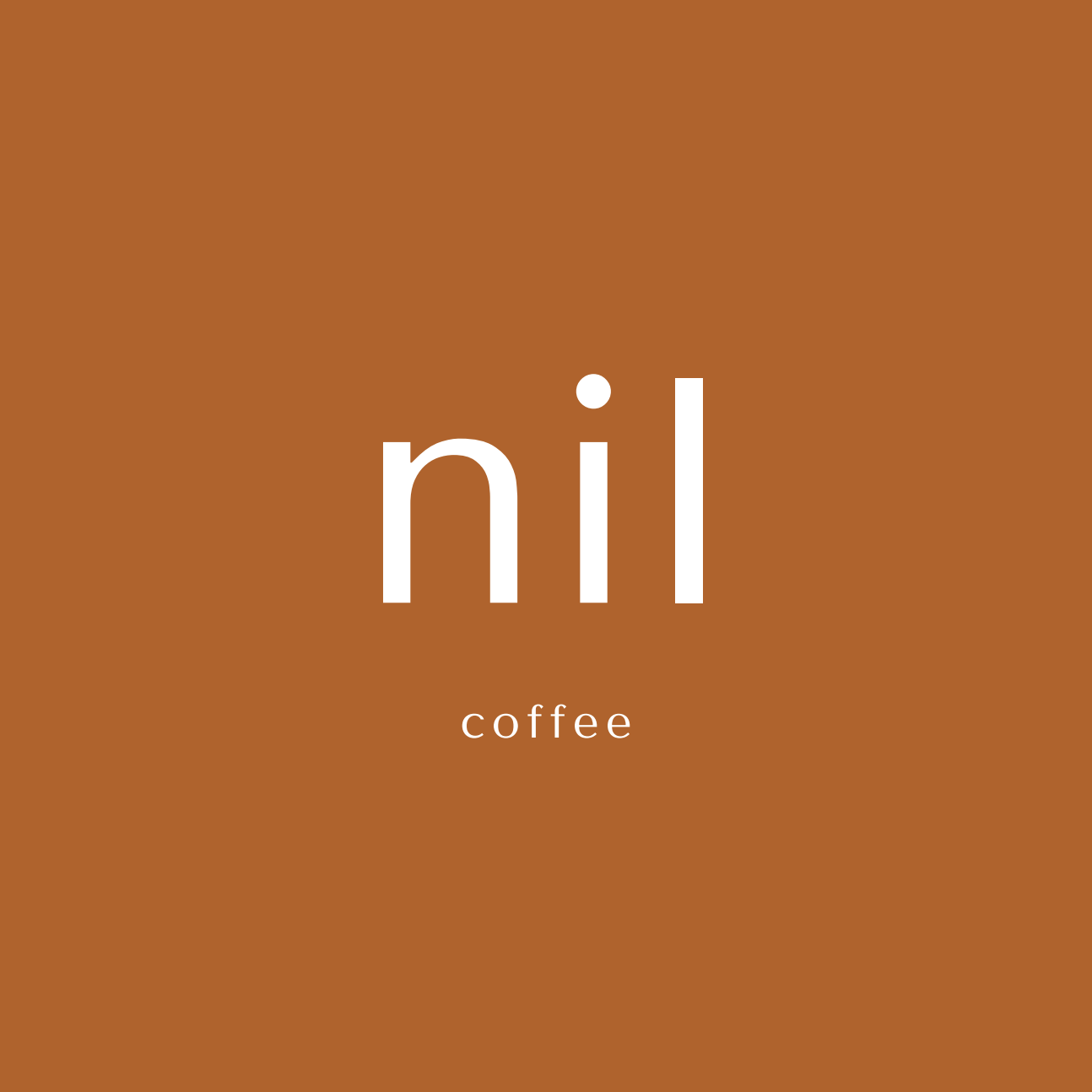 Nil Coffee