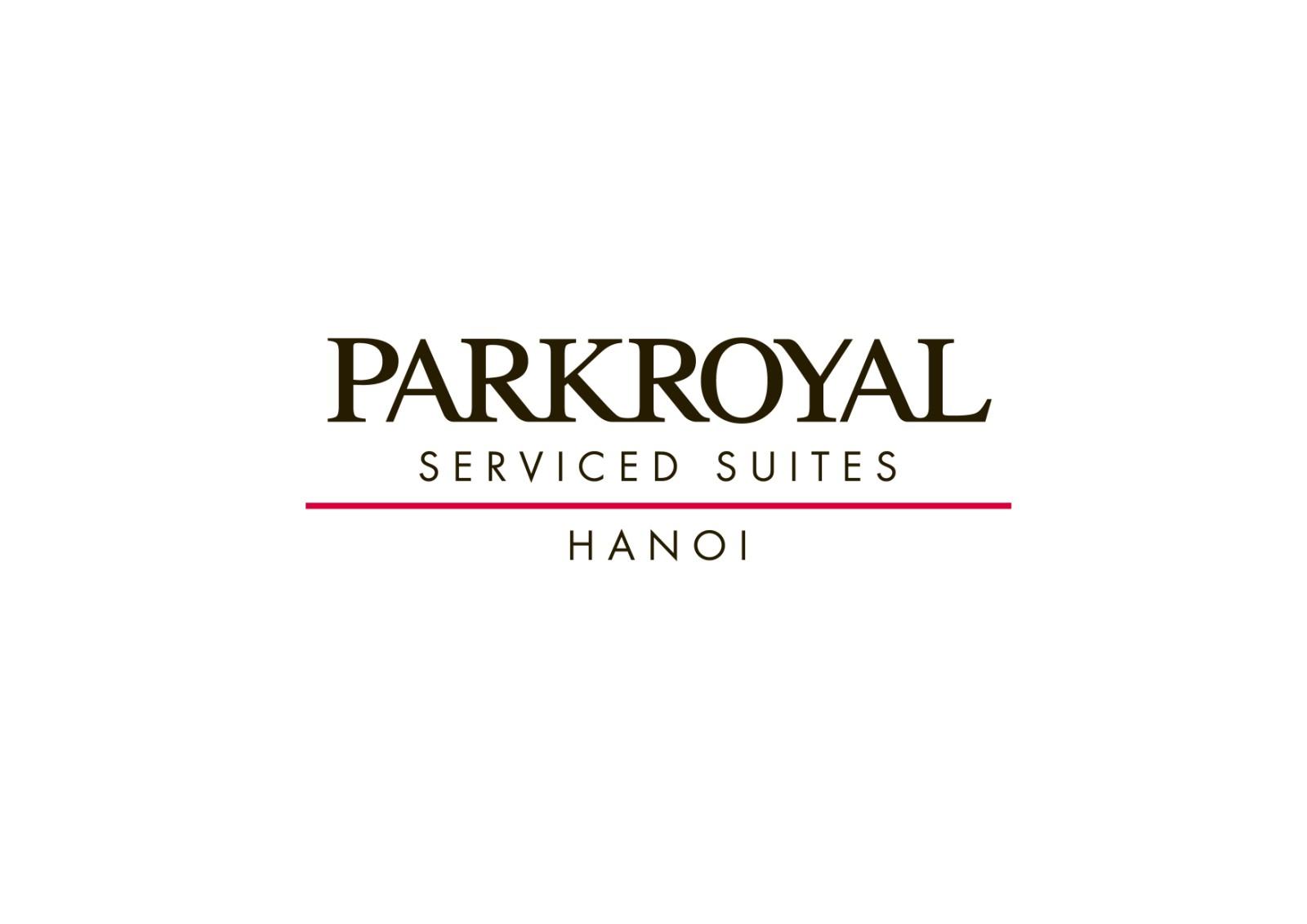 PARKROYAL Serviced Suites Hanoi 
