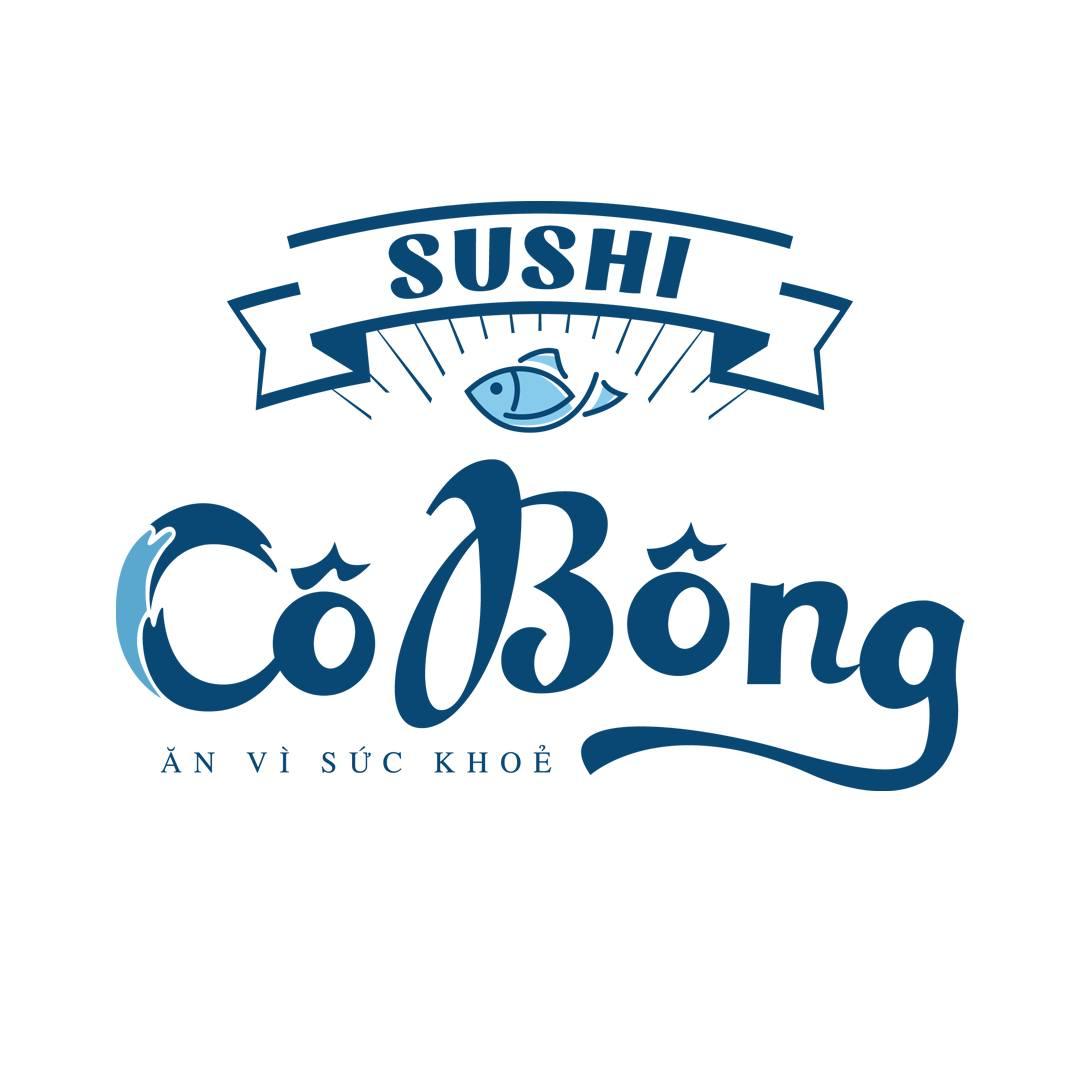 Nhà Hàng Sushi Cô Bông