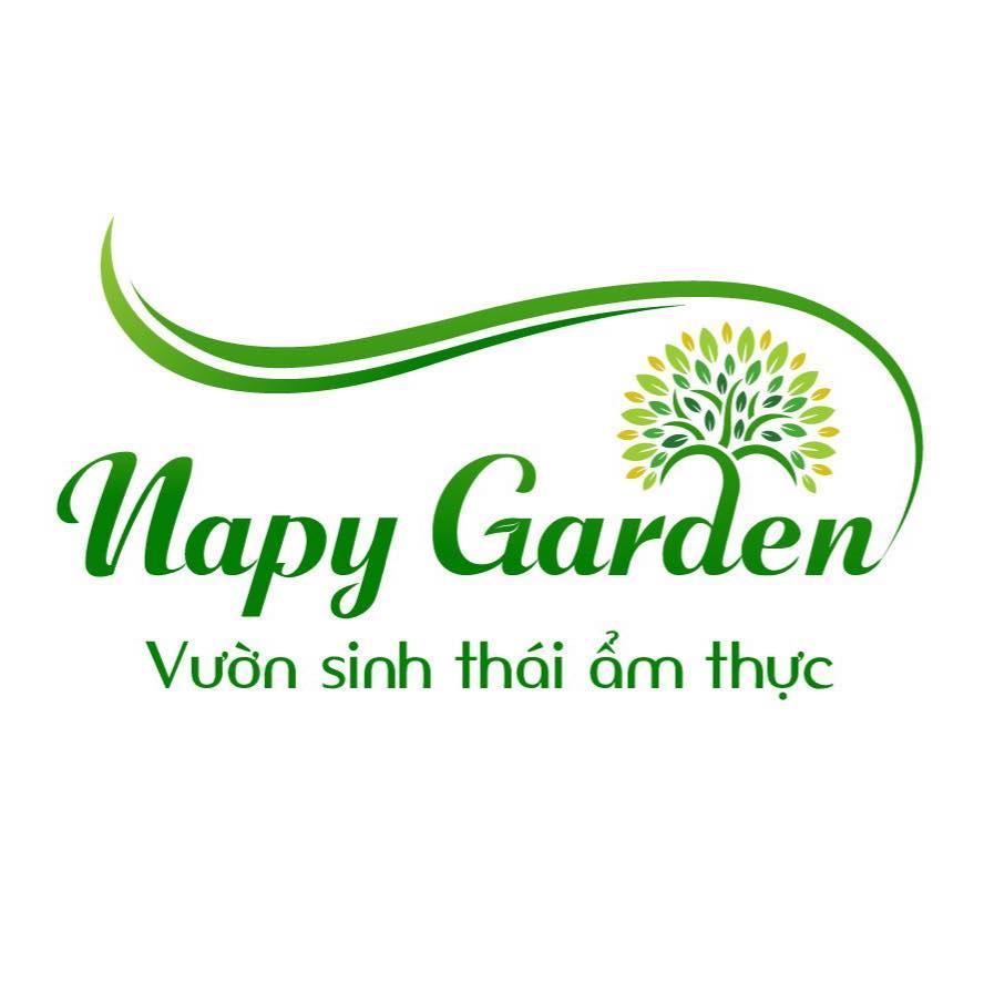 Vườn Sinh Thái Ẩm Thực Napy Garden