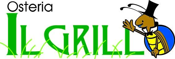 Nhà hàng Osteria Il Grillo
