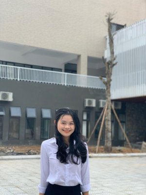 Nguyễn Thị Thanh Trang