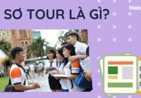 Hồ sơ tour là gì? Hồ sơ tour gồm những gì? - 5 điều hướng dẫn viên cần biết