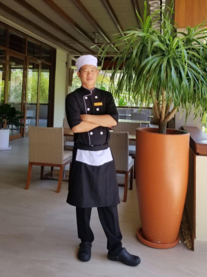 Nguyễn Chí Biên