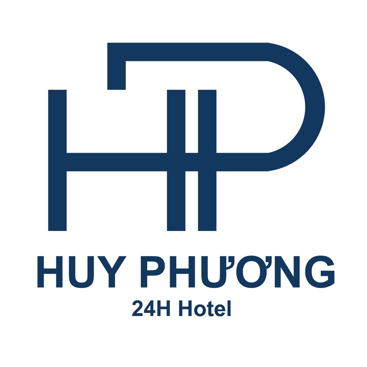 Khách Sạn Huy Phương 