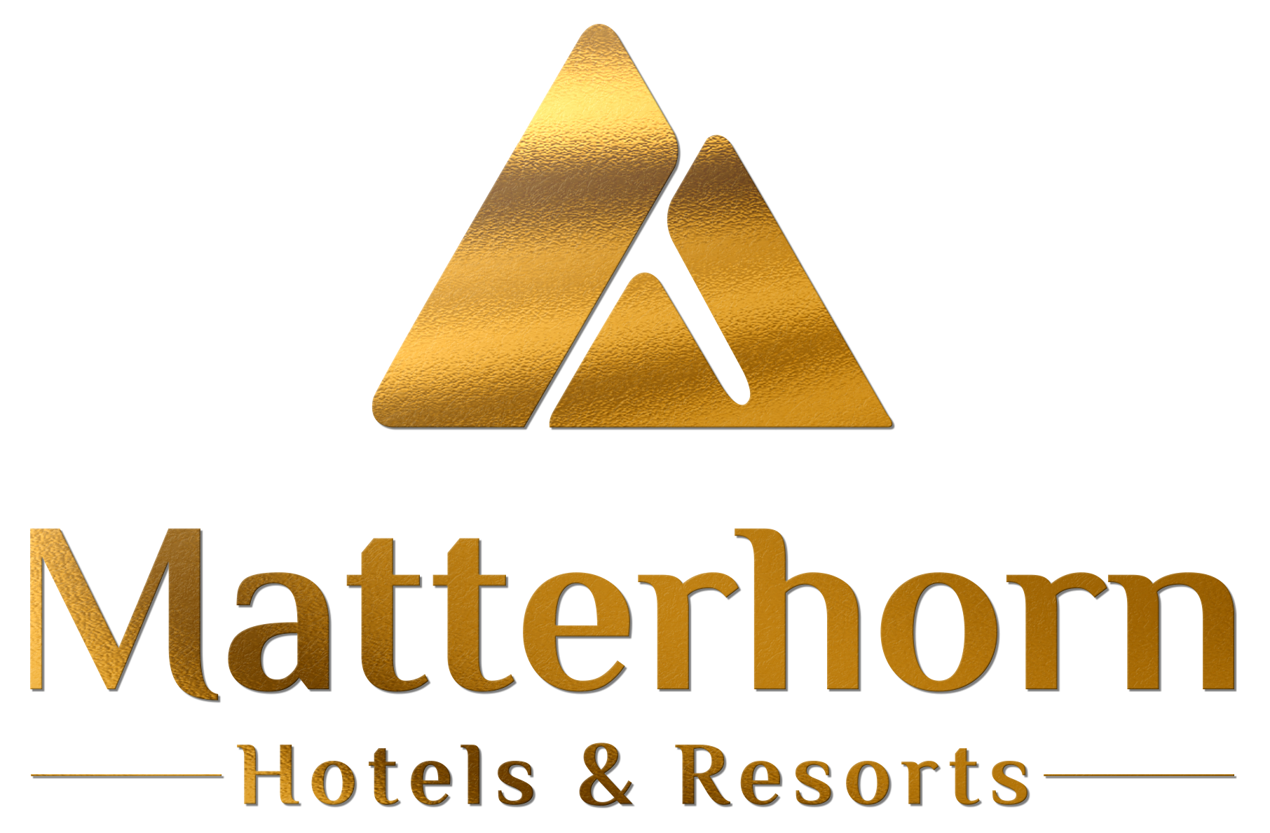  MATTERHORN - SUNSHINE GROUP HOSPITALITY