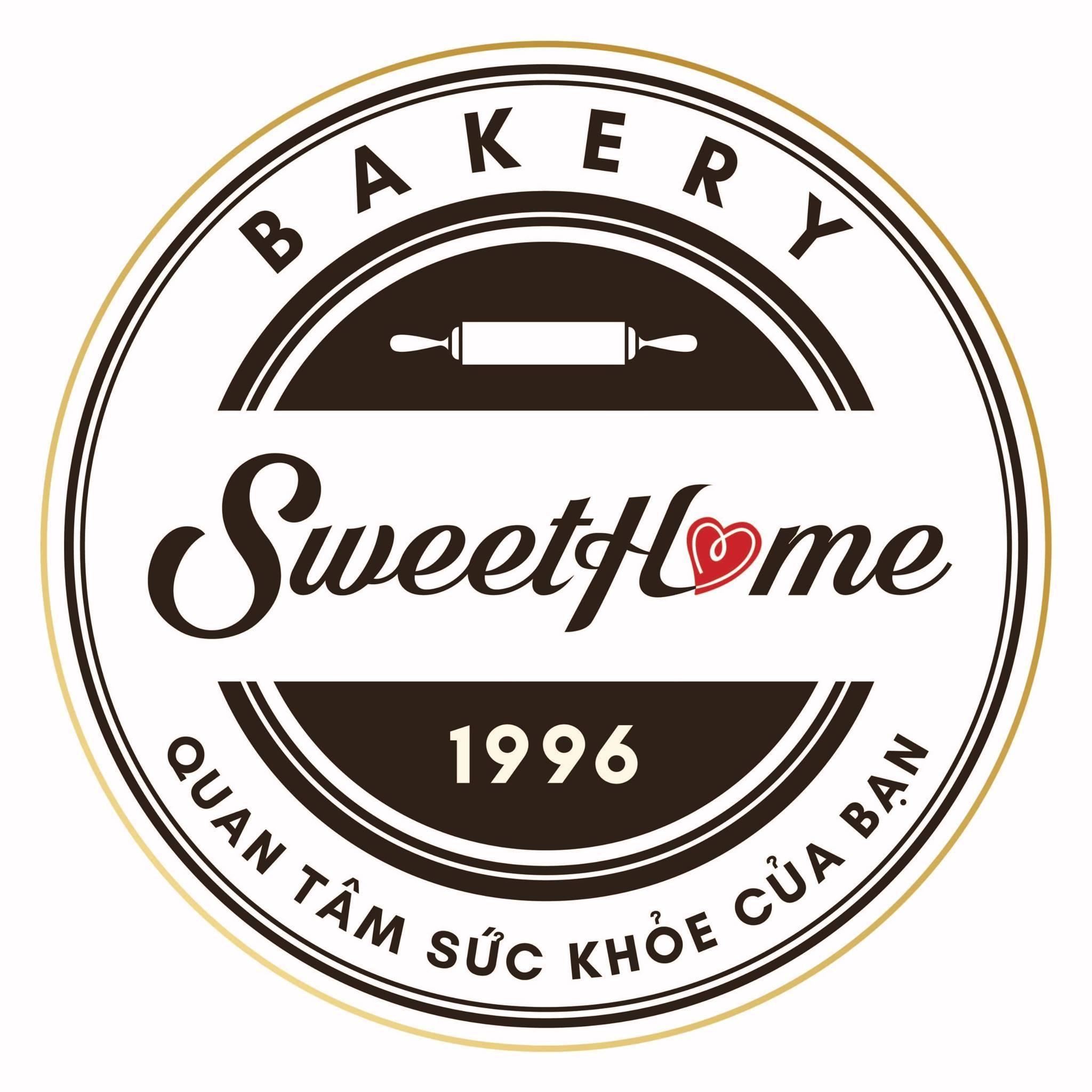 Tiệm Bánh Sweet Home Bakery
