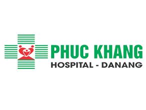 Trung Tâm Y khoa Phúc Khang