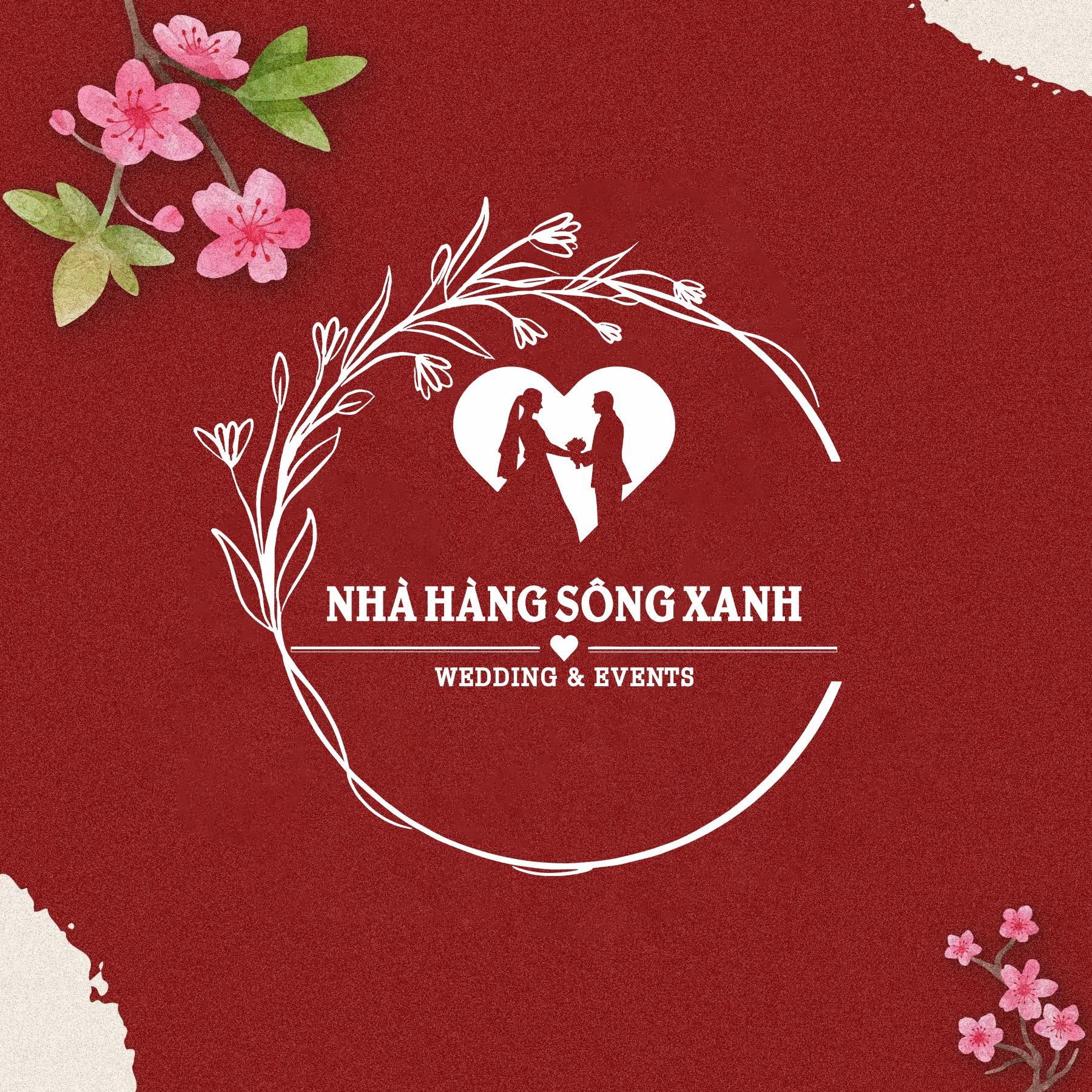 Nhà Hàng Tiệc Cưới Sông Xanh 