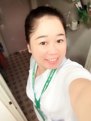 Lê Thị Thuỳ Linh