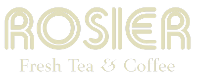 Rosier Fresh Tea & Coffee