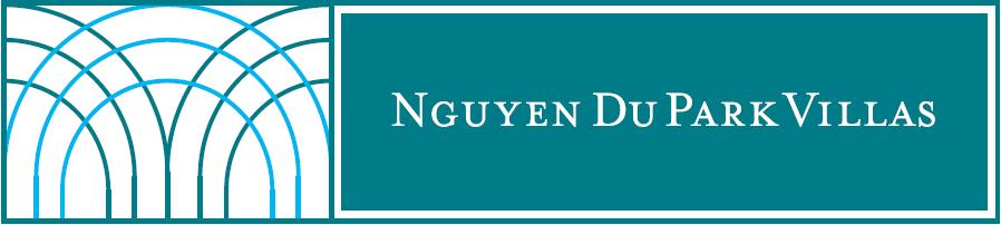 Nguyen Du Park Residences, Ltd