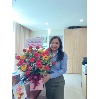 Nguyễn Võ Thoại Trân
