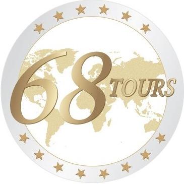 CÔNG TY TNHH TMDV DU LỊCH SIXTY EIGHT TOURS
