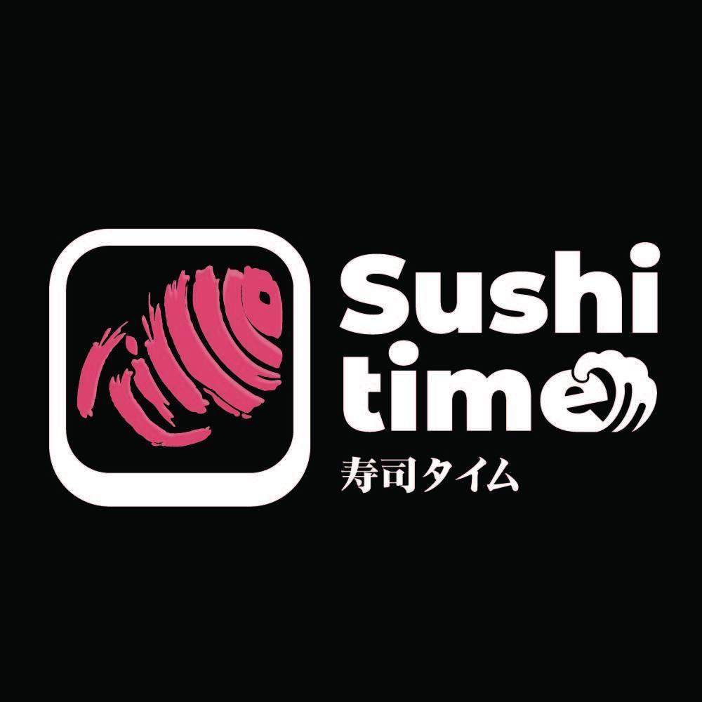Nhà Hàng Sushi Time