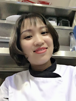 Hoàng Thị Minh Huyền