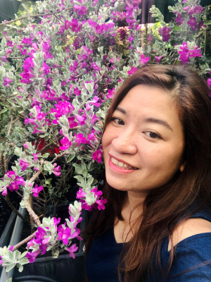 Nguyễn Hà Thuỳ Trang