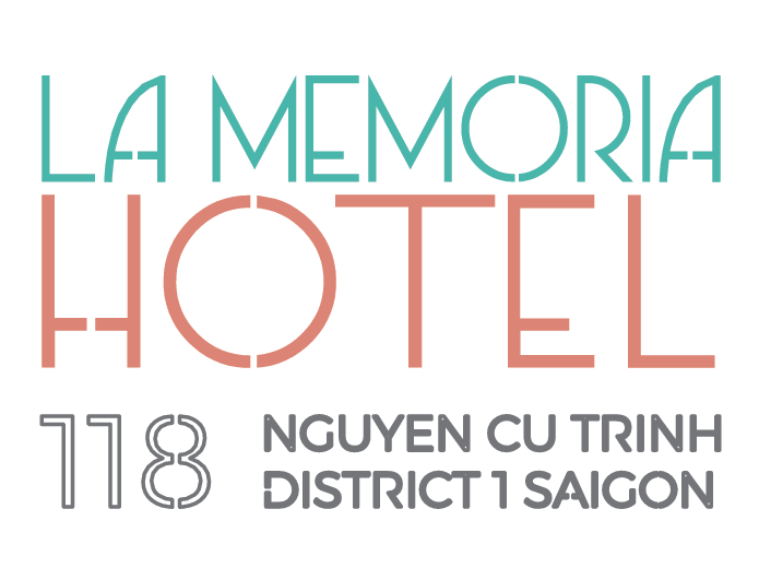 Khách sạn La Memoria Hotel