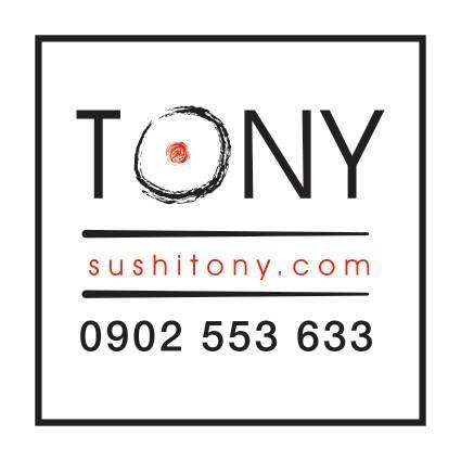 Nhà Hàng Nhật Sushi Tony