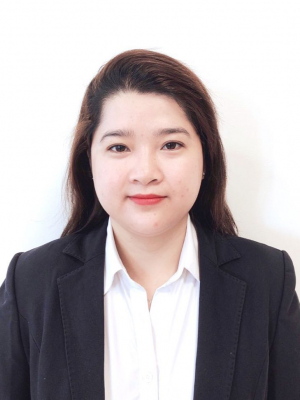 Nguyễn Thị Ngọc Quyên