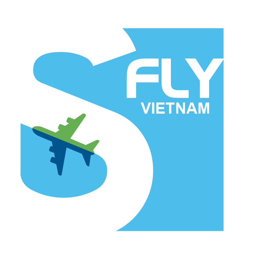 ĐẠI LÝ VÉ MÁY BAY S-FLY VIỆT NAM