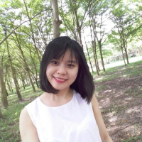 Lê Thị Thu Vân
