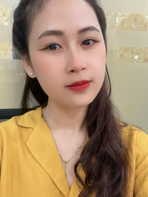 Đinh Thị Xuân Mai