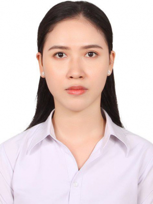 Nguyễn Đặng Trúc Lâm