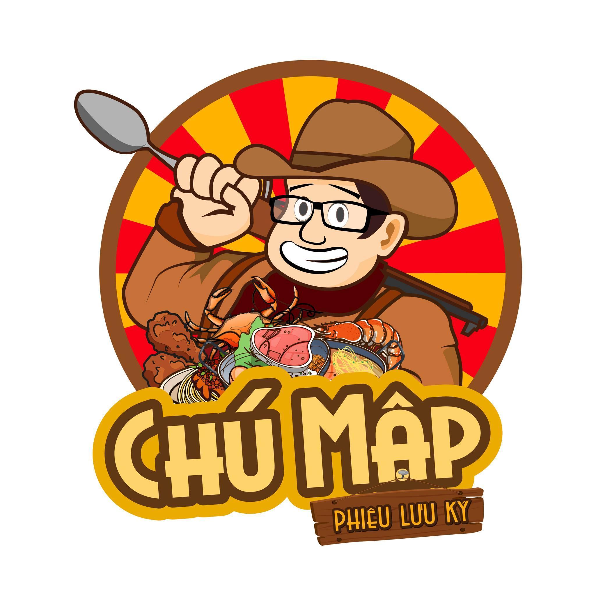 Tiệm Ăn Chú Mập Phiêu Lưu Ký