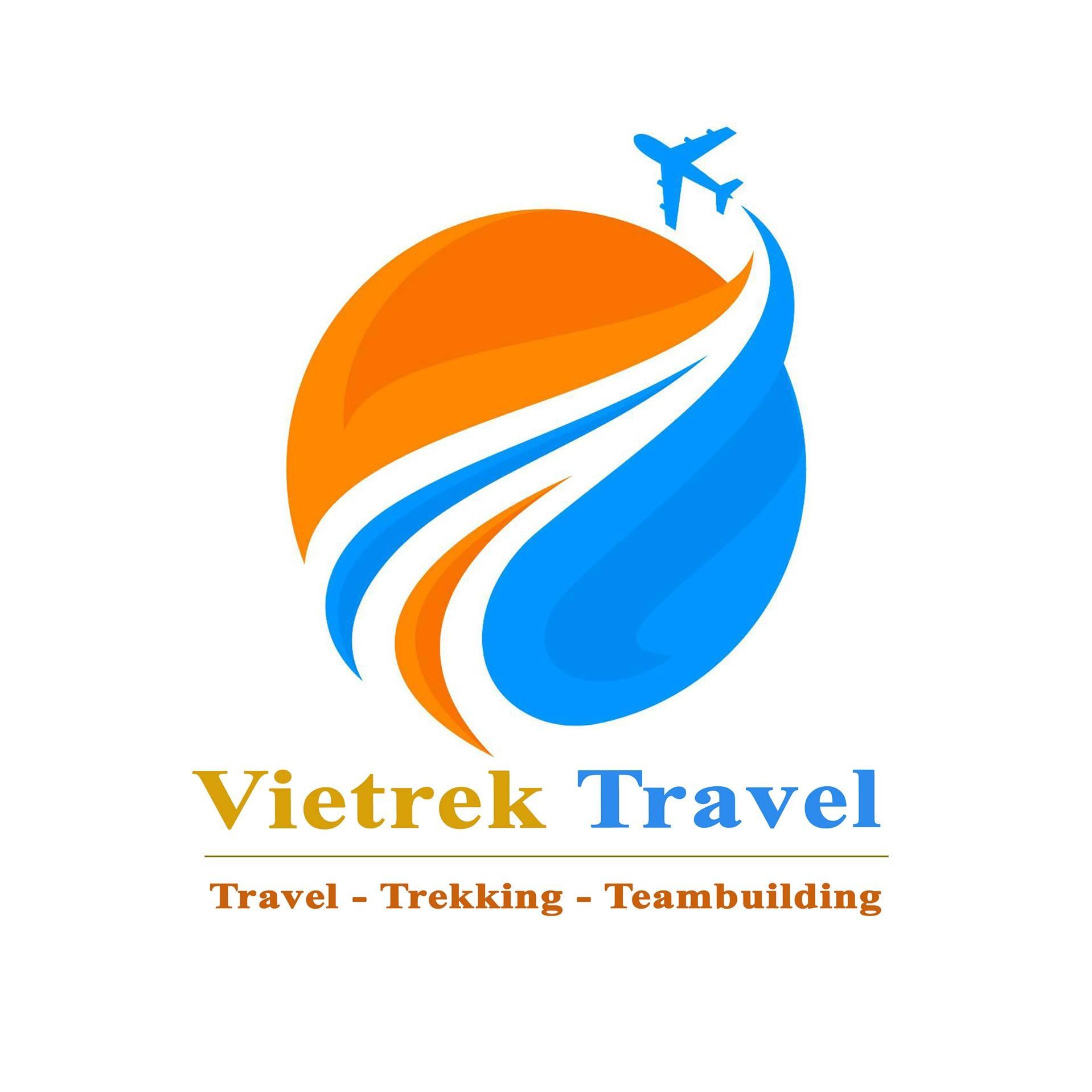 Công Ty TNHH Dịch Vụ & Du Lịch Vietrek Travel