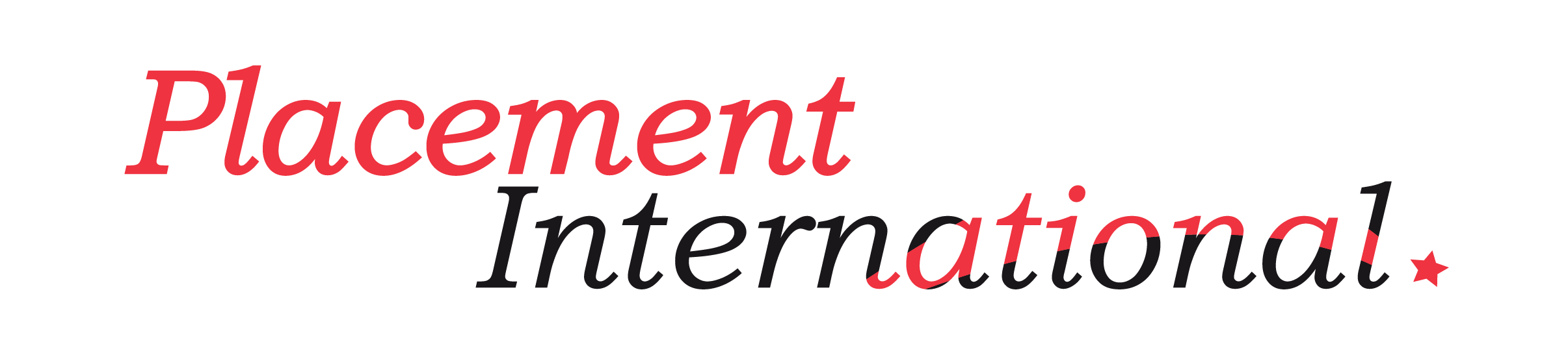 Placement International 