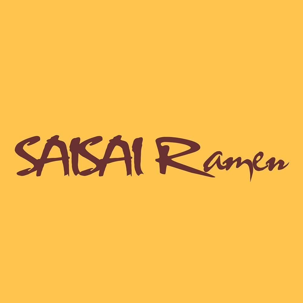 Tiệm Mì Nhật Saisai Ramen