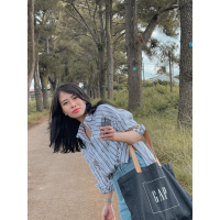 Phạm Thùy Trang