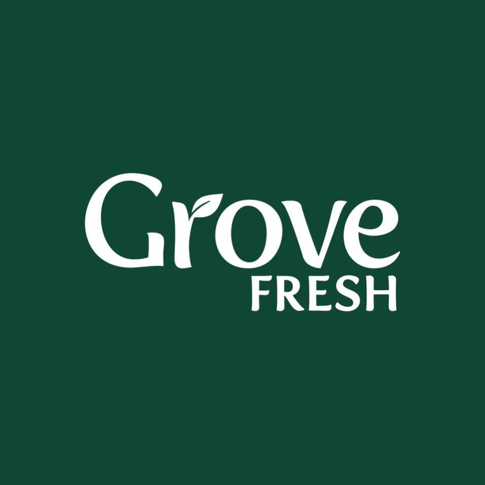 Chuỗi Cửa Hàng Grove Retail