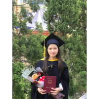 Lê Thị Thanh Nga 