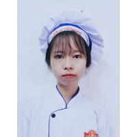 Trương Đỗ Thúy Vi