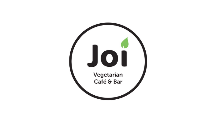 The Joi Factory Cafe