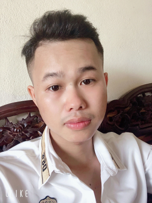 Hoàng Văn Tăng