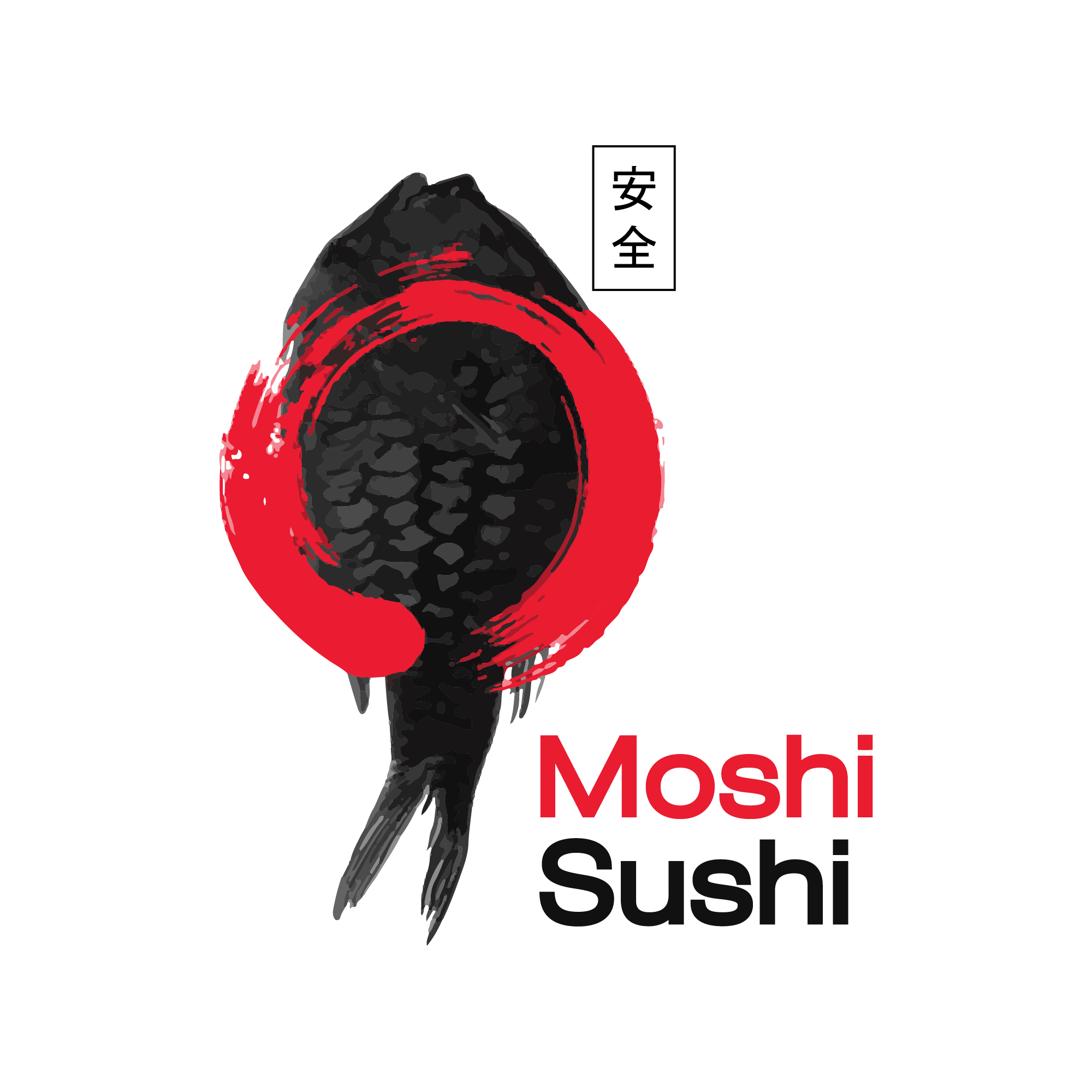 Moshi Sushi