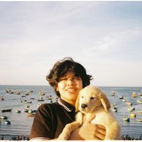 Ho Thu Van