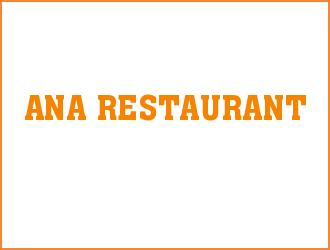 Nhà hàng ANA Restaurant