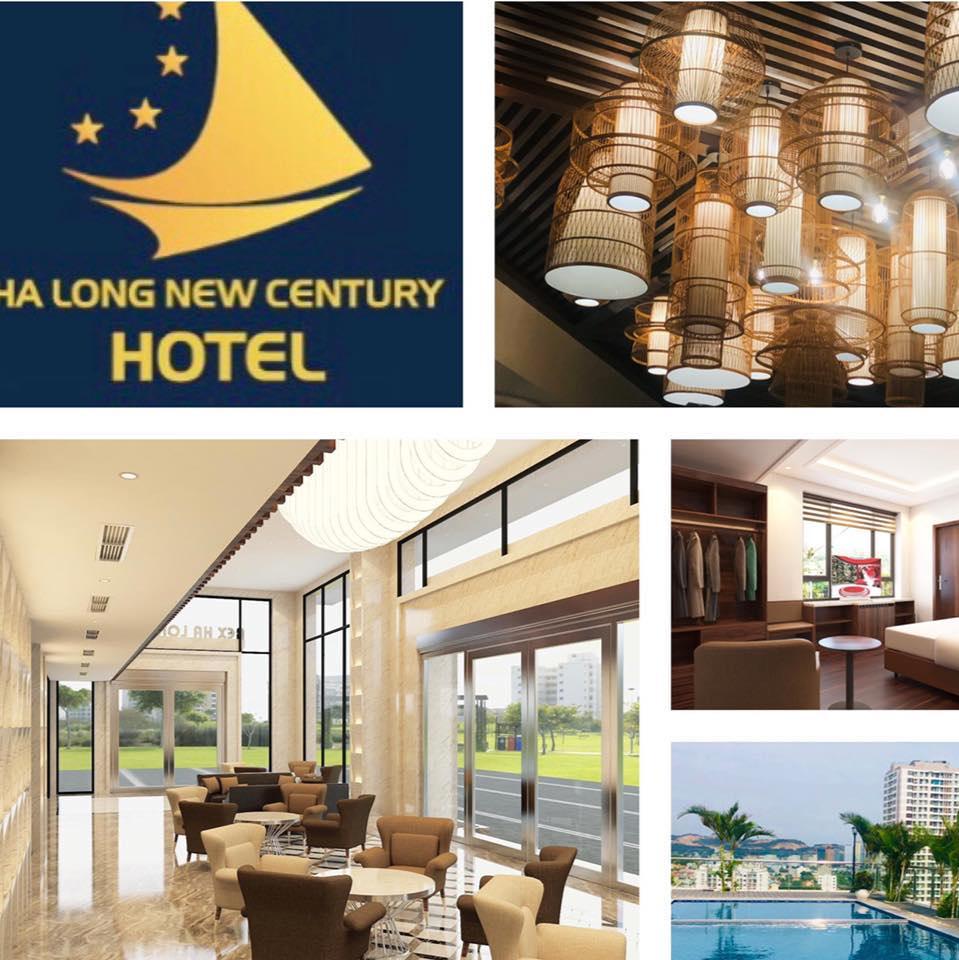 Ha Long New Century Hotel