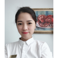 NGUYỄN THỊ THUÝ HIỀN