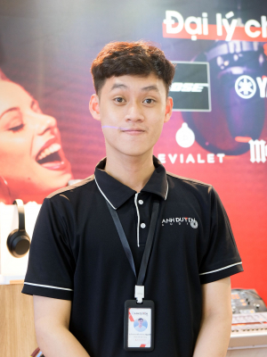 Trần Nguyễn Trung Nguyên