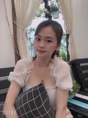 Nguyễn Thị Thanh Mai