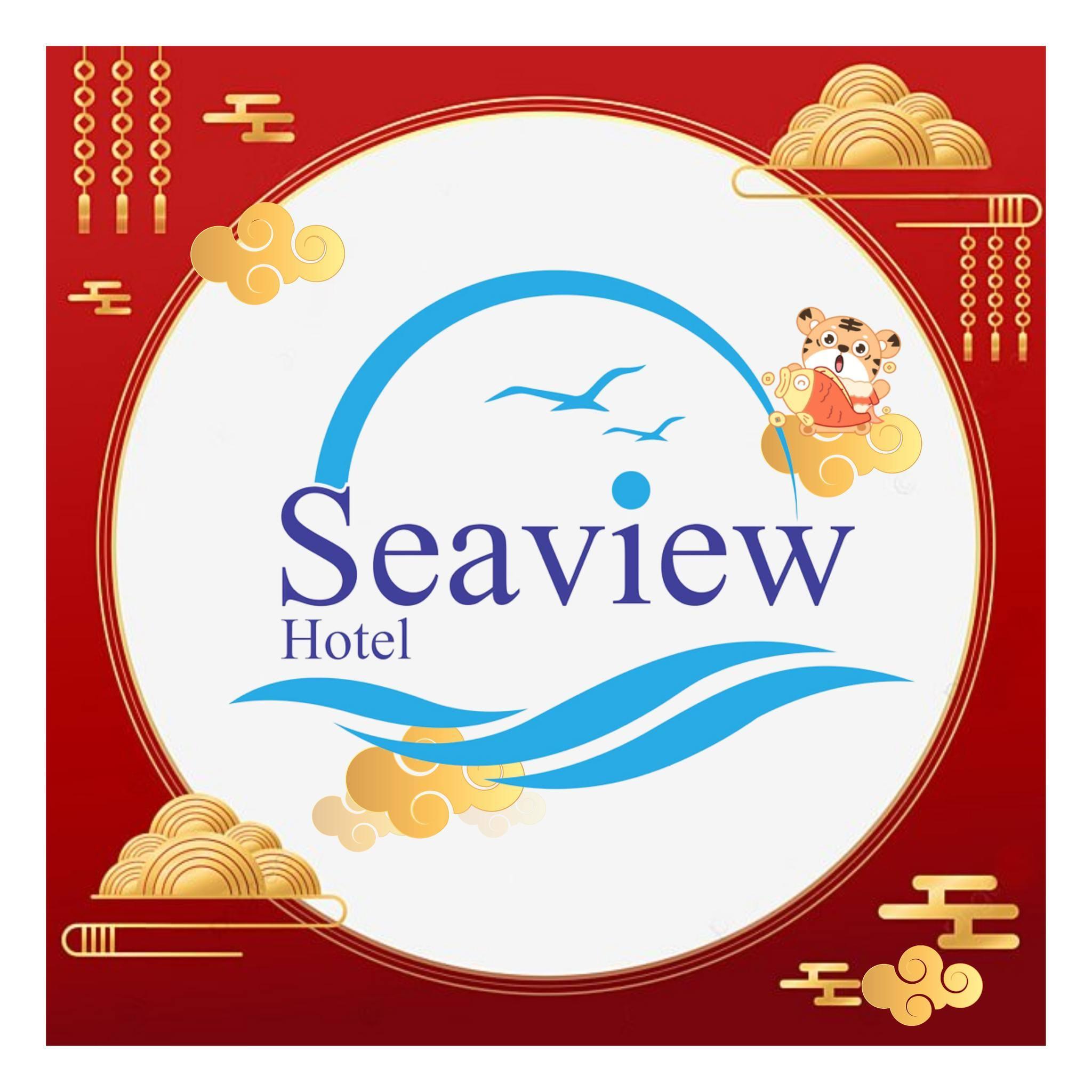 Seaview Quy Nhon Hotel 