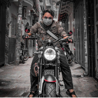 Phạm Thiên Phúc